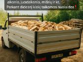 Pigios malkos! +370 (653) 68 499