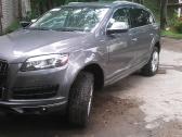 Automobilių dažymas - nuotraukos Nr. 2