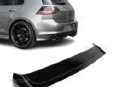 VW Golf 7 Gti skirtas Osir-style Spoileris