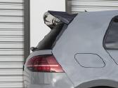 VW Golf 7 Gti skirtas Osir-style Spoileris - nuotraukos Nr. 8