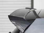 VW Golf 7 Gti skirtas Osir-style Spoileris - nuotraukos Nr. 9