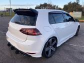 VW Golf 7 Gti skirtas Osir-style Spoileris - nuotraukos Nr. 10