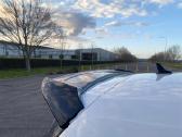VW Golf 7 Gti skirtas Osir-style Spoileris - nuotraukos Nr. 12