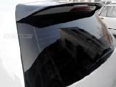 VW Golf 7 skirtas Bagažinės dangčio Spoileris - nuotraukos Nr. 4