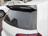 VW Golf 7 skirtas Bagažinės dangčio Spoileris - nuotraukos Nr. 5