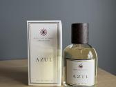 Aqua dos Acores Azul Edp 100 ml