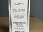 Aqua dos Acores Canto Edp 50 ml - nuotraukos Nr. 3