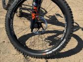 Parduodamas naujas Modifikuotas Zbike Z2. - nuotraukos Nr. 3