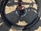 Parduodamas naujas Modifikuotas Zbike Z2. - nuotraukos Nr. 12