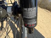 Parduodamas naujas Modifikuotas Zbike Z2. - nuotraukos Nr. 13