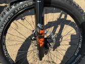 Parduodamas naujas Modifikuotas Zbike Z2. - nuotraukos Nr. 15