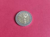 Lietuva 2018 2 euro - Baltijos valstybių šimtmetis