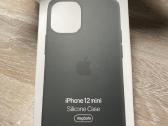 Originalus iPhone 12 mini Magsafe dėklas Cyprus Gr
