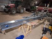 Grudų transporteris, elevatorius - nuotraukos Nr. 3