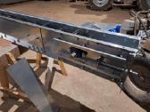 Grudų transporteris, elevatorius - nuotraukos Nr. 4