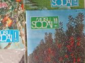 Musu sodai