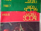 Musu sodai - nuotraukos Nr. 7