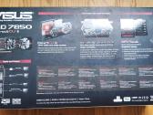 Vaizdo plokštė Asus HD 7850 - nuotraukos Nr. 4