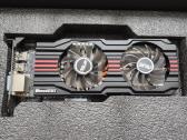 Vaizdo plokštė Asus HD 7850