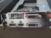 Vaizdo plokštė Asus HD 7850 - nuotraukos Nr. 2