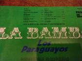 Los Paraguayos - La Bamba - nuotraukos Nr. 2