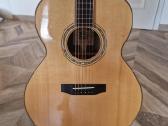 Bsg J27f gitara su įgarsinimu - nuotraukos Nr. 2
