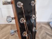 Bsg J27f gitara su įgarsinimu - nuotraukos Nr. 3