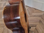 Bsg J27f gitara su įgarsinimu - nuotraukos Nr. 5
