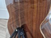 Bsg J27f gitara su įgarsinimu - nuotraukos Nr. 9