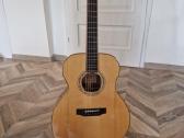 Bsg J27f gitara su įgarsinimu - nuotraukos Nr. 10