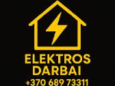 Elektriko paslaugos