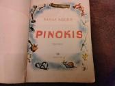Pinokis - nuotraukos Nr. 2