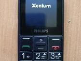 Telefonas Philips Xenium E311 - nuotraukos Nr. 3