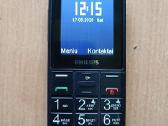 Telefonas Philips Xenium E311