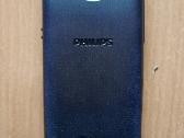 Telefonas Philips Xenium E311 - nuotraukos Nr. 4