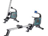 Irklavimo treniruoklis Insportline incondi Rw600