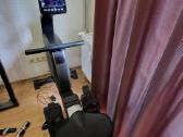 Irklavimo treniruoklis Insportline incondi Rw600 - nuotraukos Nr. 2