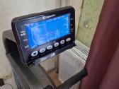 Irklavimo treniruoklis Insportline incondi Rw600 - nuotraukos Nr. 4