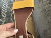 Natūralios odos basutės Cole Haan - nuotraukos Nr. 4