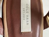Natūralios odos basutės Cole Haan - nuotraukos Nr. 5