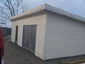 Atlieku statybos ir renovacijos darbus - nuotraukos Nr. 3