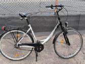 Miesto dviratis Wild Eagle 28 ratai