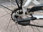 Miesto dviratis Wild Eagle 28 ratai - nuotraukos Nr. 5