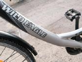 Miesto dviratis Wild Eagle 28 ratai - nuotraukos Nr. 10