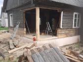 Atlieku statybos ir renovacijos darbus - nuotraukos Nr. 16