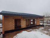 Stogu Remontas Stogo dengimas, stogo renovacija - nuotraukos Nr. 7