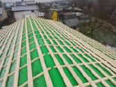 Stogu Remontas Kaminų valymas stogo renovacija - nuotraukos Nr. 8