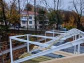 Stogu Remontas Kaminų valymas stogo renovacija - nuotraukos Nr. 22