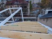 Stogu Remontas Kaminų valymas stogo renovacija - nuotraukos Nr. 23