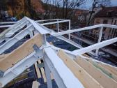 Stogu Remontas Kaminų valymas stogo renovacija - nuotraukos Nr. 24